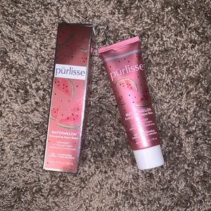 Purlisse | Watermelon Energizing Aqua Balm